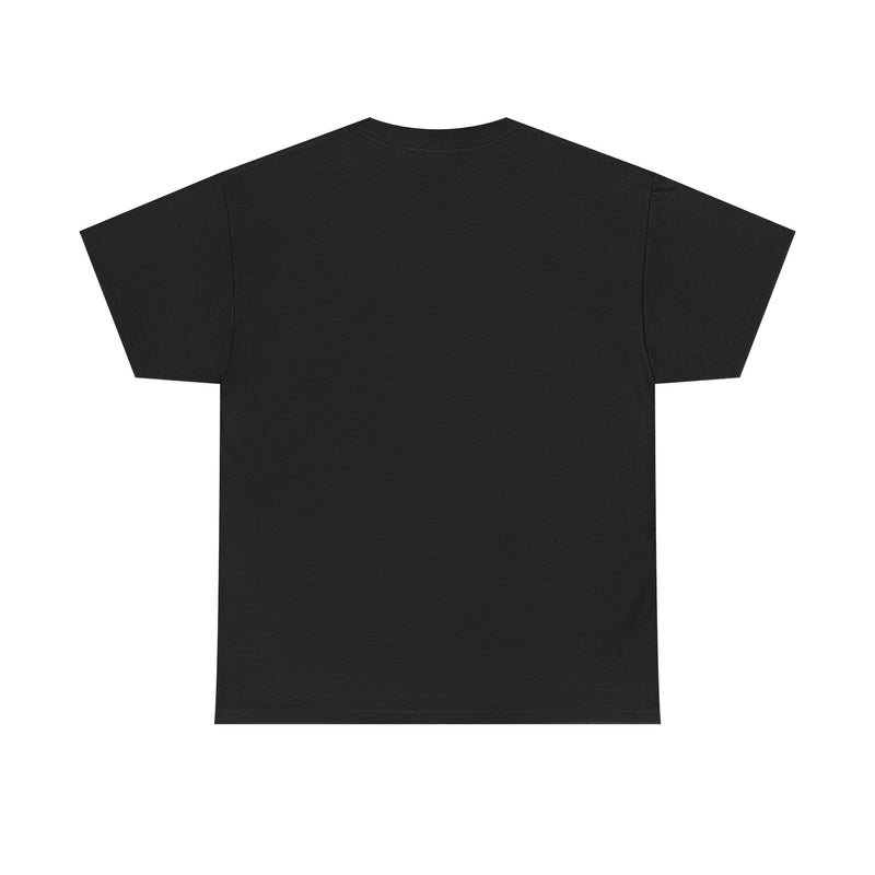 ASACRED Unisex Heavy Cotton Tee