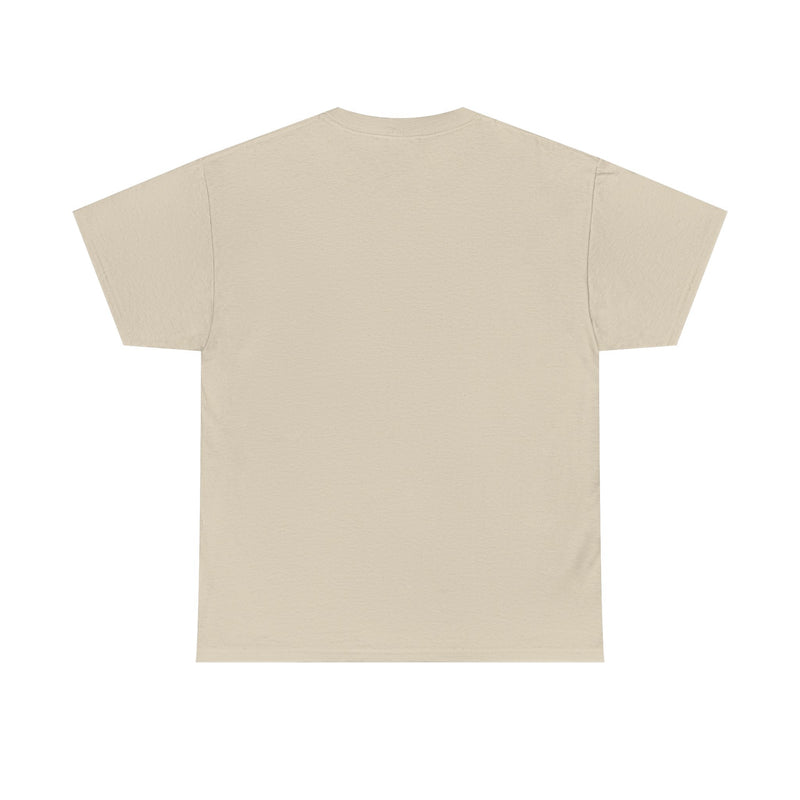 ASACRED Unisex Heavy Cotton Tee