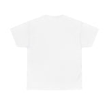 ASACRED Unisex Heavy Cotton Tee