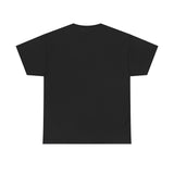 ASACRED Unisex Heavy Cotton Tee