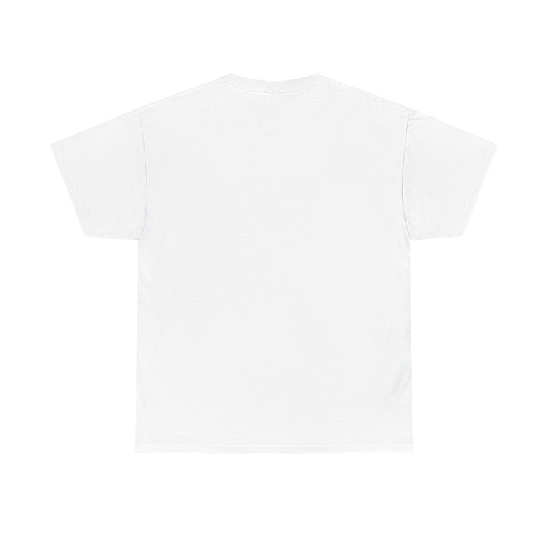 ASACRED Unisex Heavy Cotton Tee