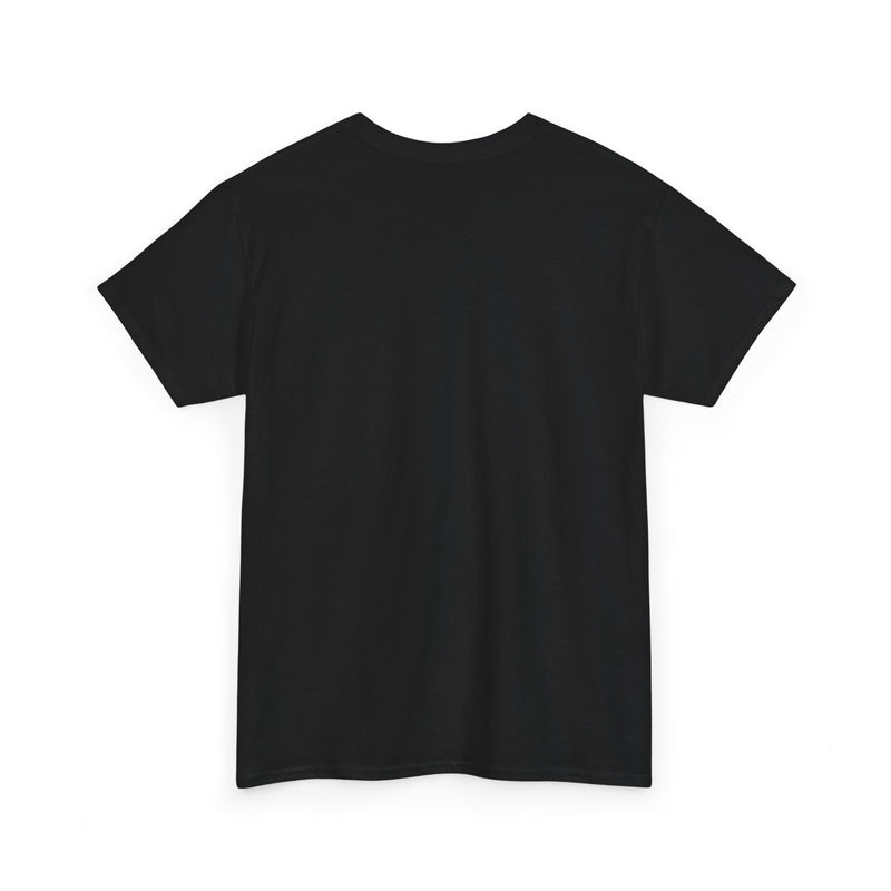 ASACRED Unisex Heavy Cotton Tee