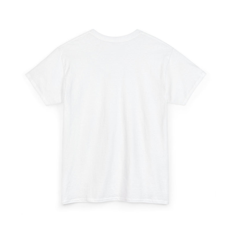 ASACRED Unisex Heavy Cotton Tee